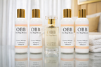 Cannes Whisper Signature Travel Set Inspired by Coco Mademoiselle