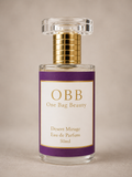 Desert Mirage Eau de Parfum Inspired by Alien