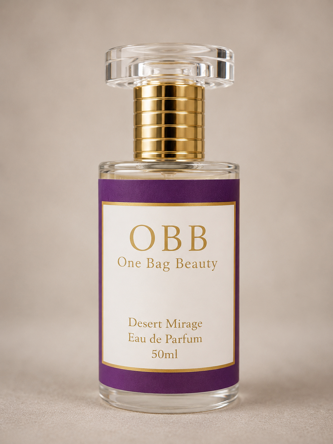 Desert Mirage Eau de Parfum Inspired by Alien