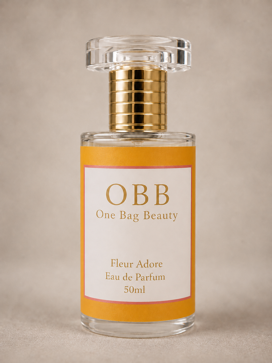 Fleur Adore Eau de Parfum Inspired by J'adore