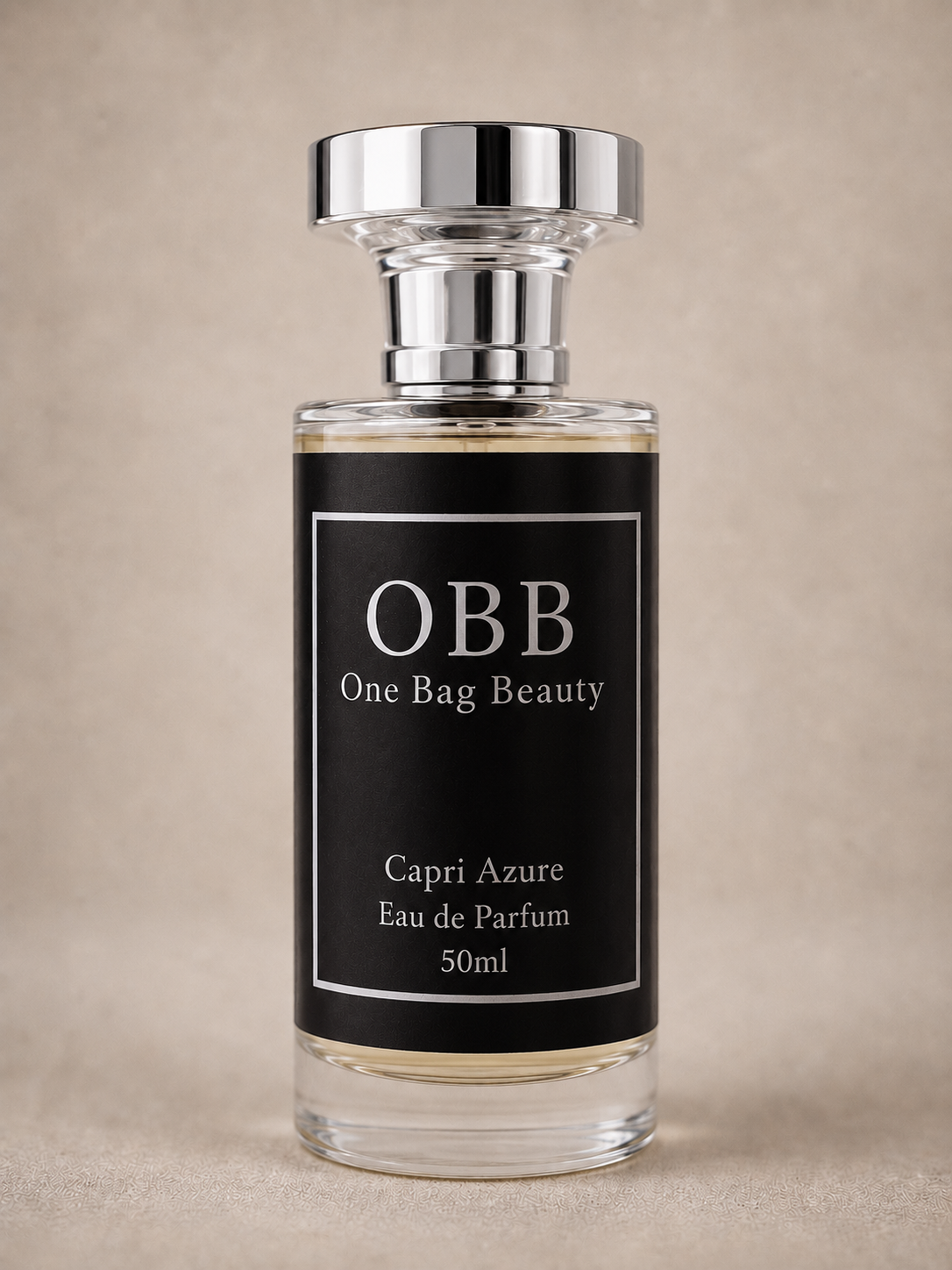 Capri Azure Eau de Parfum Inspired by Acqua di Giò