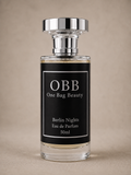 Berlin Nights Eau de Parfum Inspired by Phantom