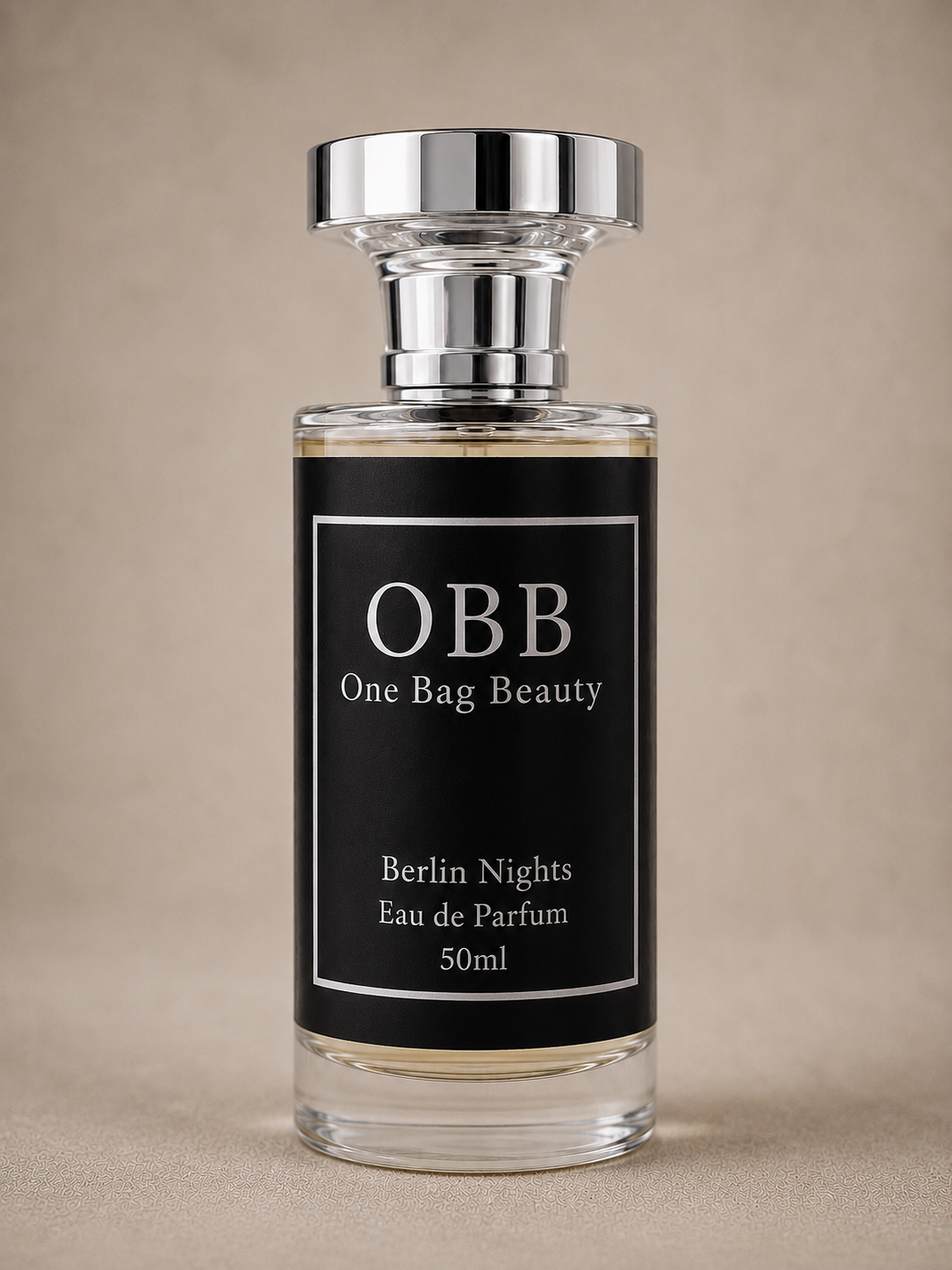 Berlin Nights Eau de Parfum Inspired by Phantom