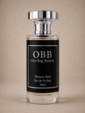 Havana Heat Eau de Parfum Inspired by Tobacco Vanille