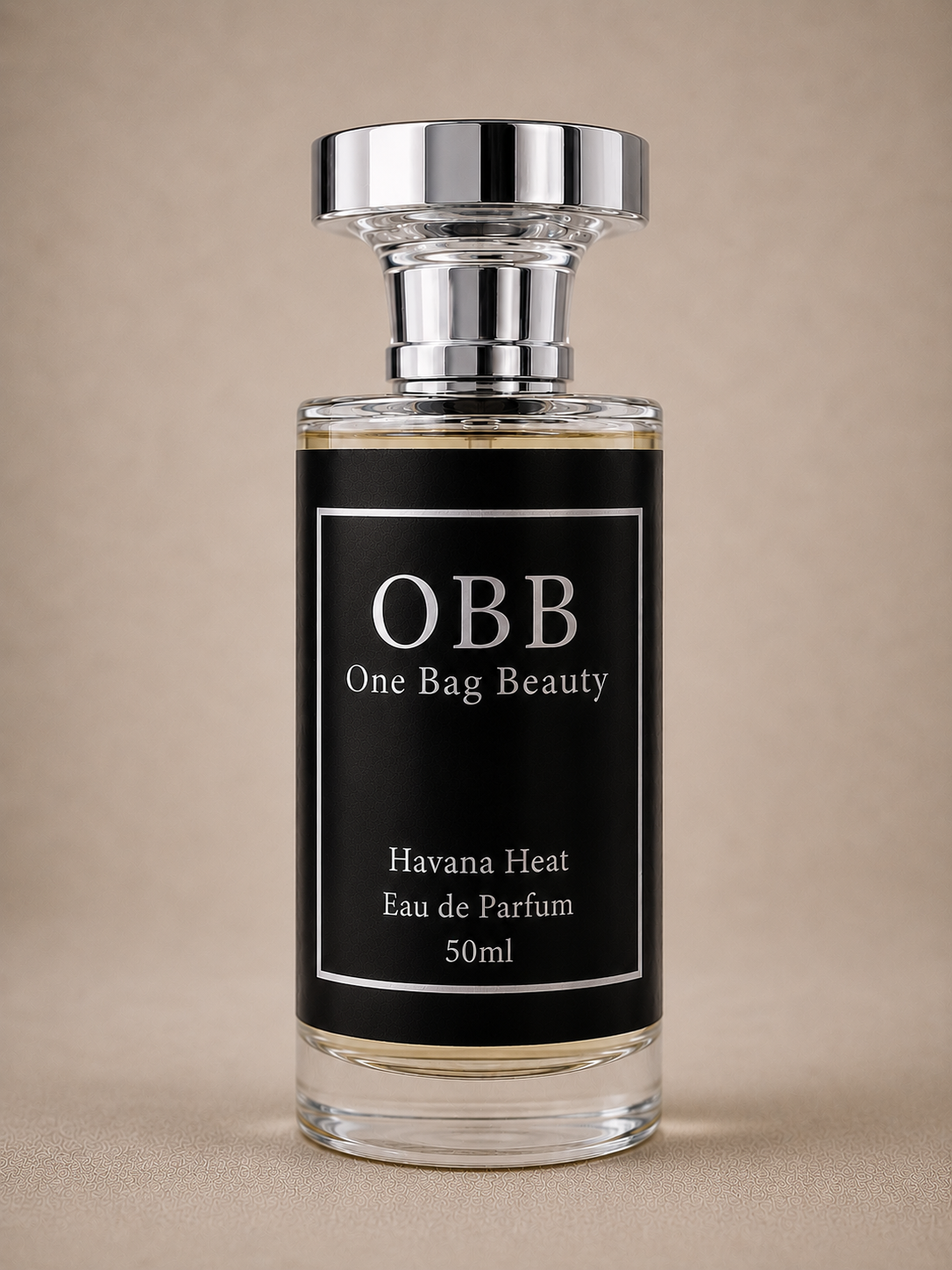 Havana Heat Eau de Parfum Inspired by Tobacco Vanille