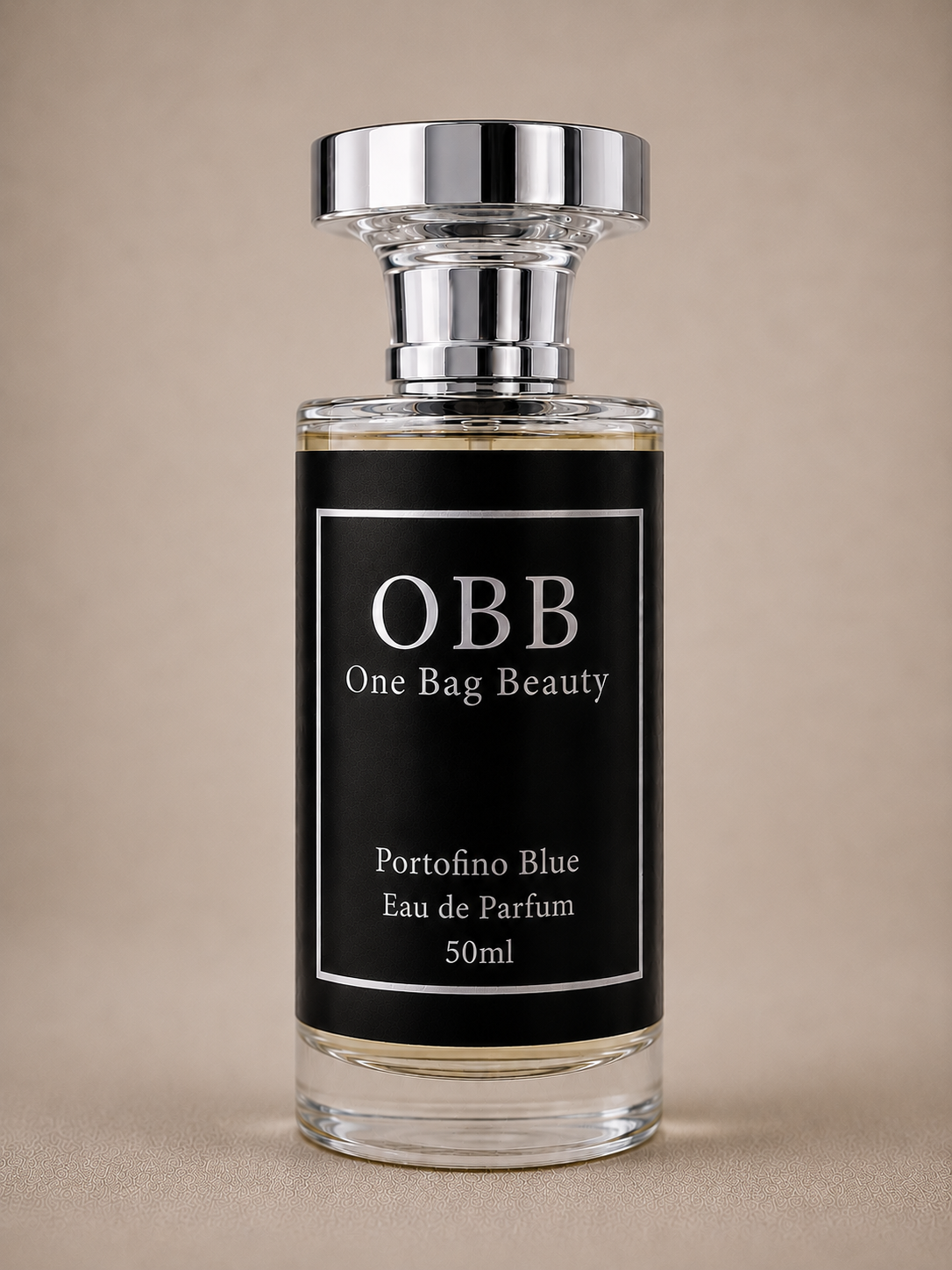 Portofino Blue Eau de Parfum Inspired by Acqua di Parma