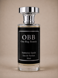 Santorini Sands Eau de Parfum Inspired by Dior Sauvage