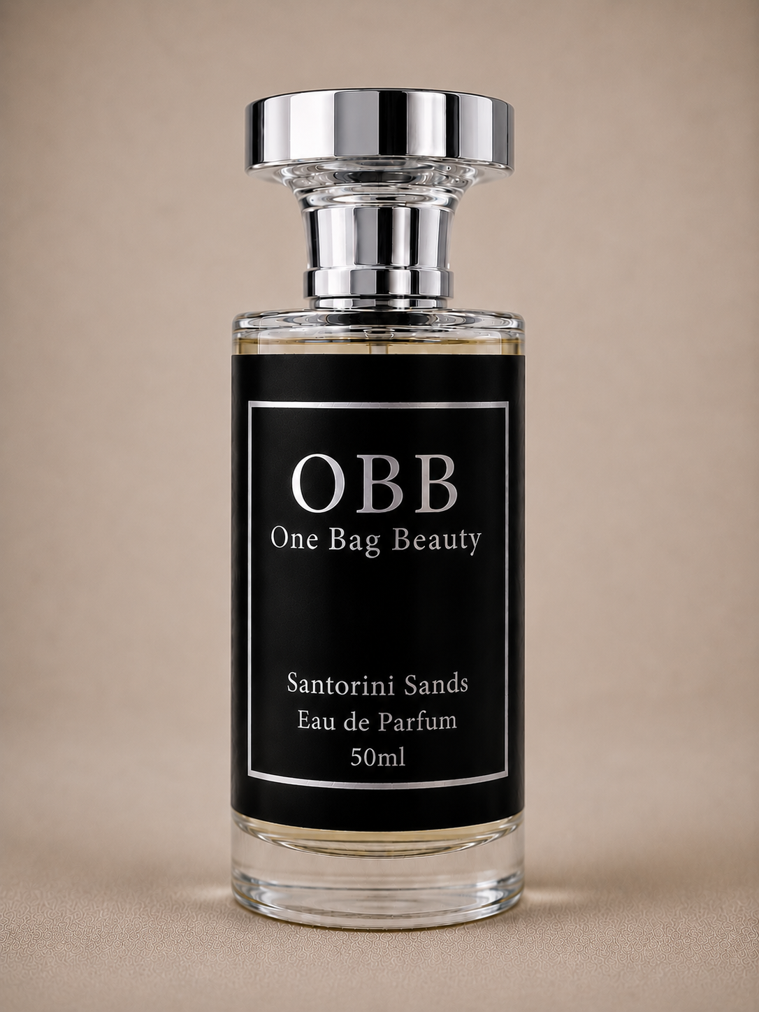 Santorini Sands Eau de Parfum Inspired by Dior Sauvage