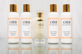 Petal de Paris Signature Travel Set Inspired by Flowerbomb