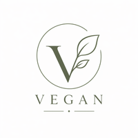 100% Vegan