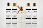 Monaco Nightfall Signature Travel Set Inspired by Black Opium