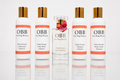 Dubai Dreams Signature Travel Set Inspired by Baccarat Rouge