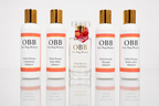 Dubai Dreams Signature Travel Set Inspired by Baccarat Rouge