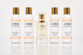 Cannes Whisper Signature Travel Set Inspired by Coco Mademoiselle