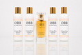 St. Tropez Bloom Signature Travel Set Inspired by La Vie Est Belle