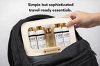 Monaco Nightfall Signature Travel Set Inspired by Black Opium