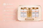Cannes Whisper Signature Travel Set Inspired by Coco Mademoiselle
