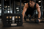 Milan Noir - One Bag Fitness Inspired by Creed Aventus