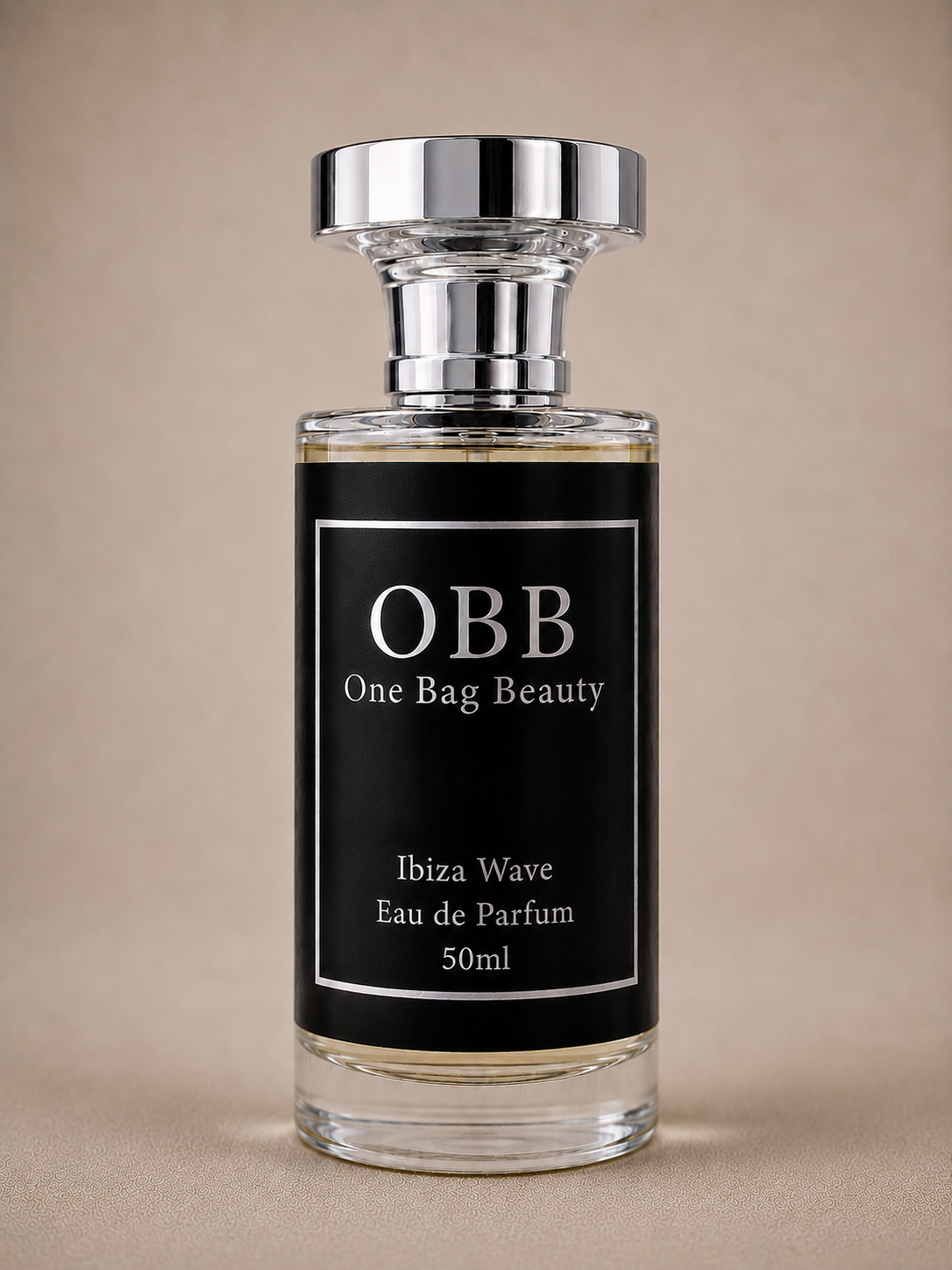 Ibiza Wave Eau de Parfum Inspired by Invictus