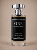 London Grey Eau de Parfum Inspired by Grey Vetiver