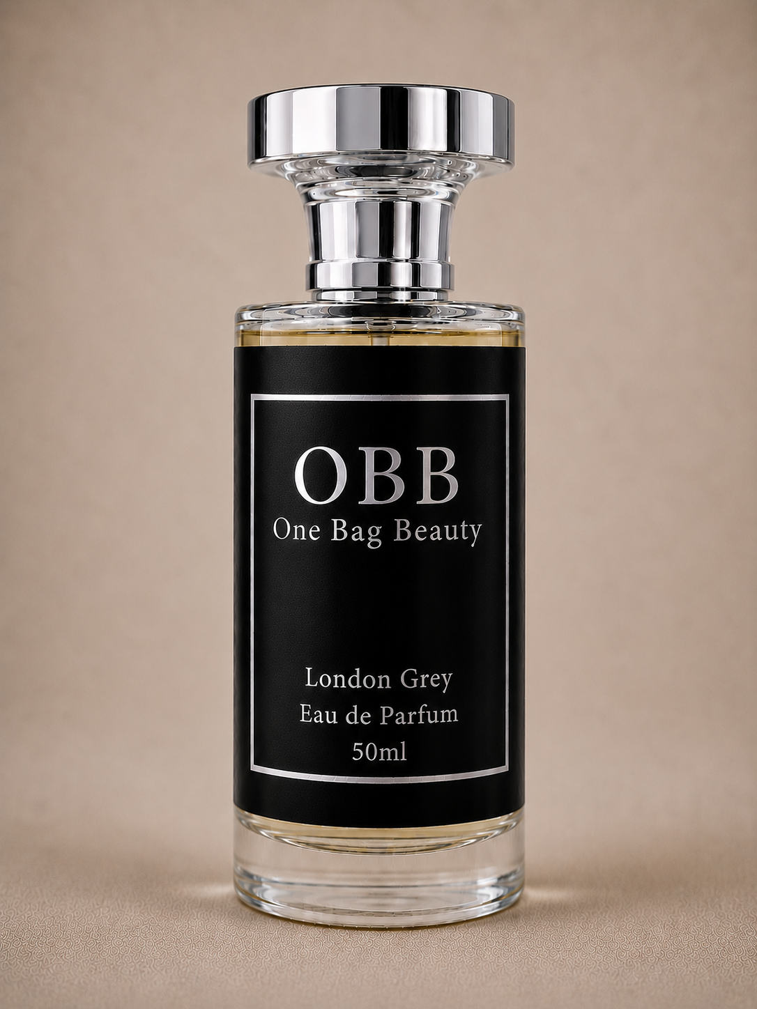 London Grey Eau de Parfum Inspired by Grey Vetiver