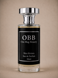 Nice Riviera Eau de Parfum Inspired by Bleu de Chanel