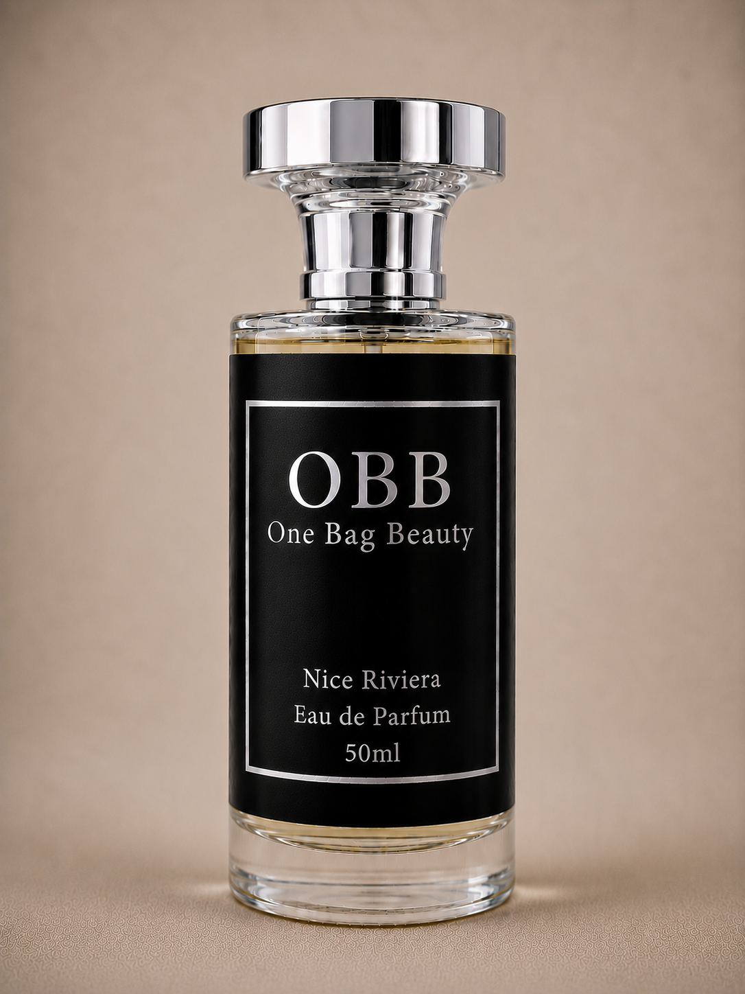 Nice Riviera Eau de Parfum Inspired by Bleu de Chanel
