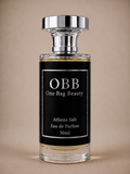 Athens Salt Eau de Parfum Inspired by Le Male