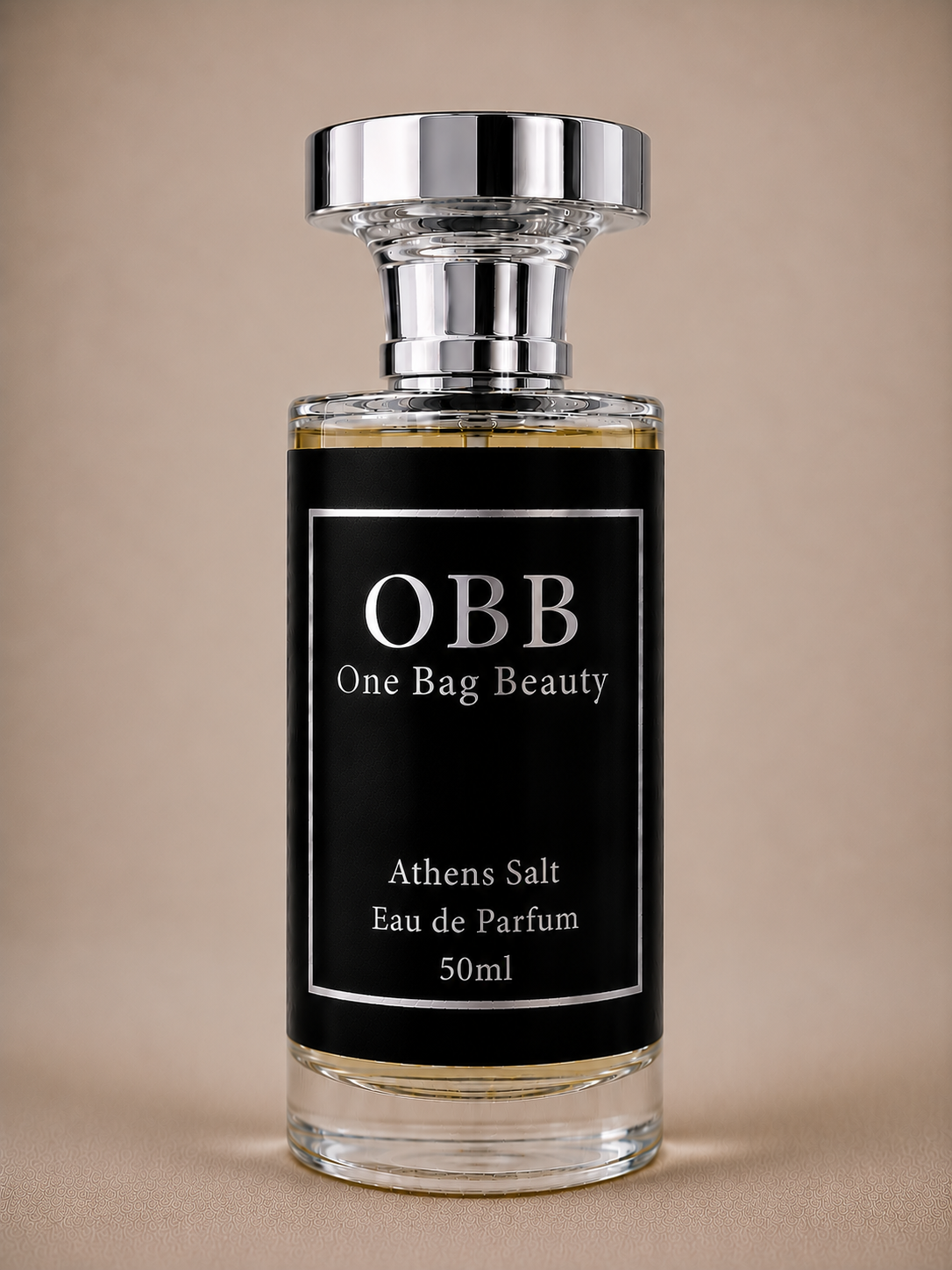 Athens Salt Eau de Parfum Inspired by Le Male