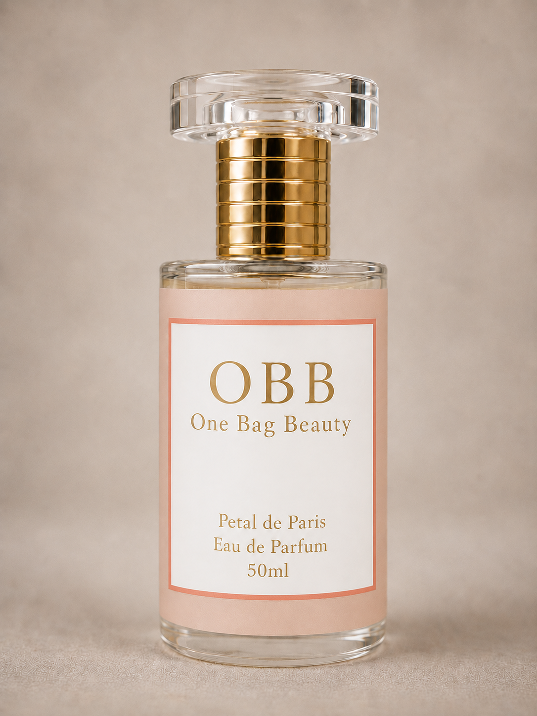 Petal de Paris Eau De Parfum Inspired by Flowerbomb