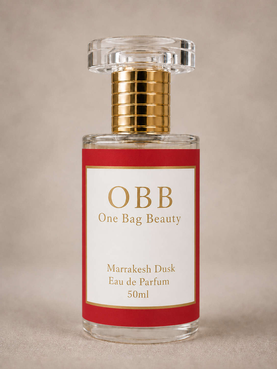 Marrakesh Dusk Eau de Parfum Inspired by Lost Cherry