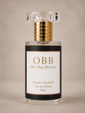 Monaco Nightfall Eau de Parfum Inspired by Black Opium