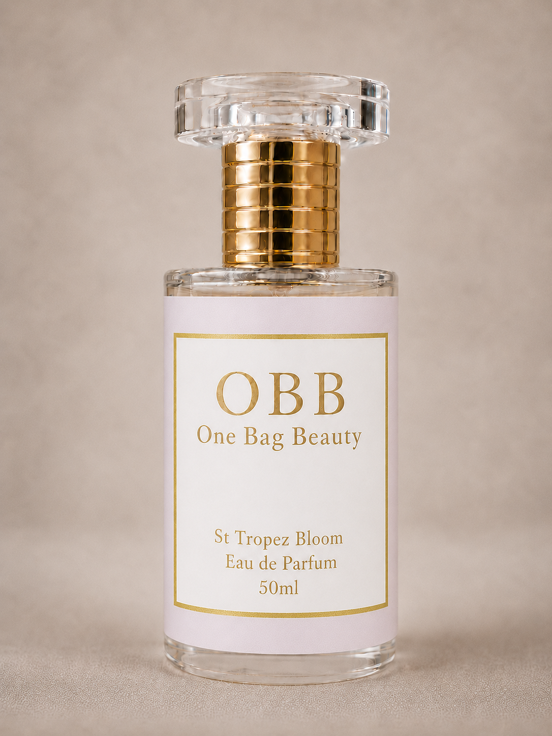 St. Tropez Bloom Eau de Parfum Inspired by La Vie Est Belle
