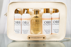 Petal de Paris Signature Travel Set Inspired by Flowerbomb