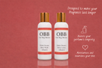 Dubai Dreams Signature Travel Set Inspired by Baccarat Rouge