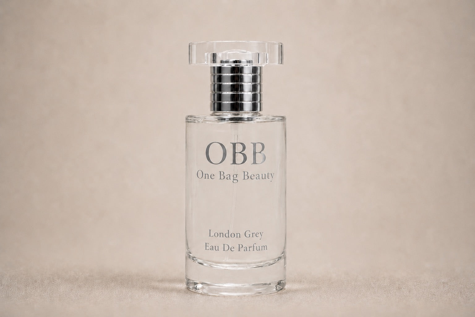 London Grey Eau de Parfum Inspired by Grey Vetiver