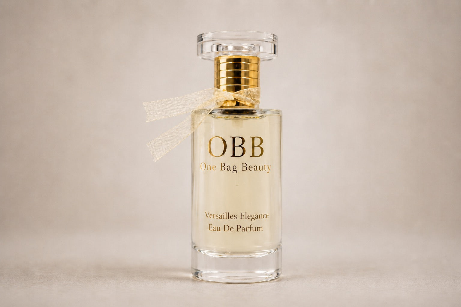 Versailles Elegance Eau De Parfum Inspired by Love Don't Be Shy