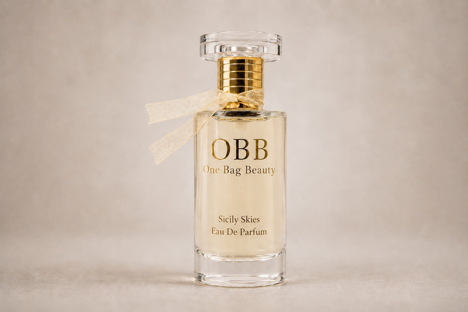 Sicily Skies Eau De Parfum Inspired by Light Blue