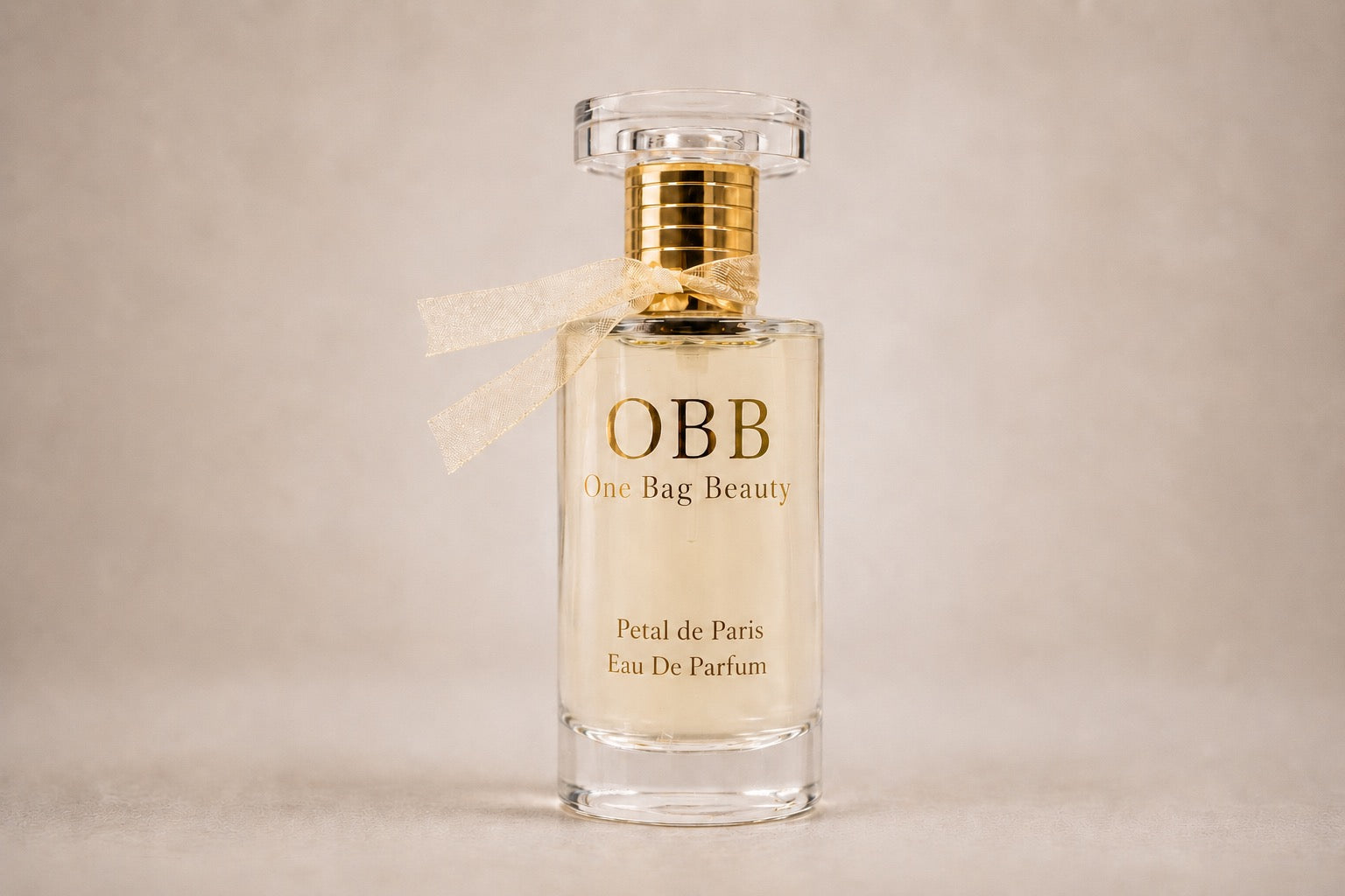Petal de Paris Eau De Parfum Inspired by Flowerbomb