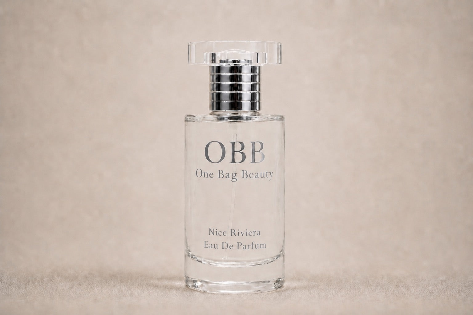 Nice Riviera Eau de Parfum Inspired by Bleu de Chanel