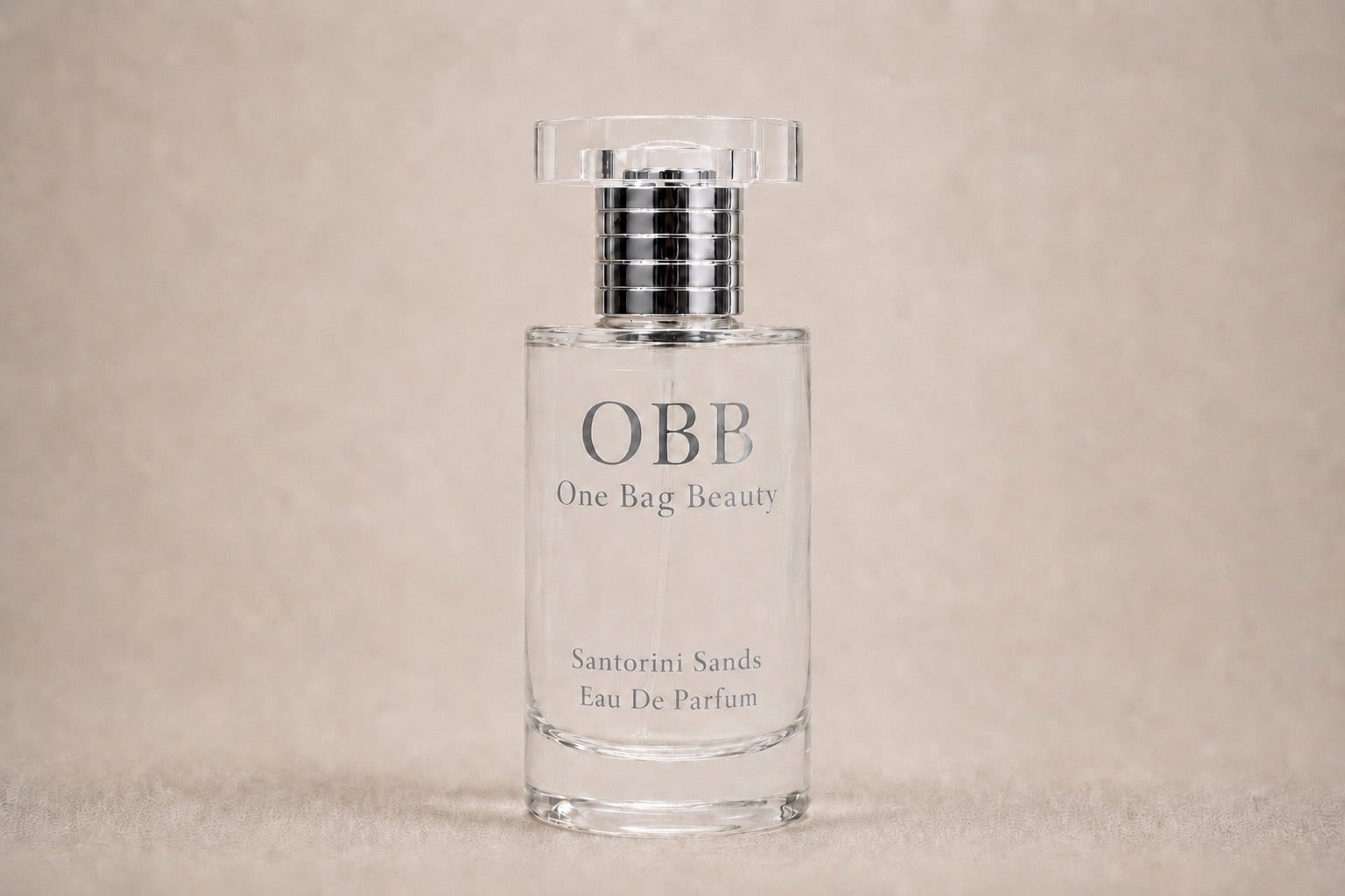 Santorini Sands Eau de Parfum Inspired by Dior Sauvage