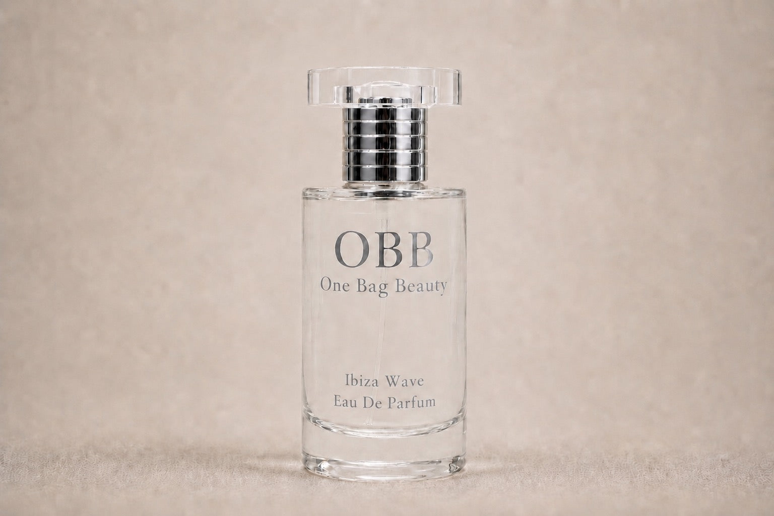 Ibiza Wave Eau de Parfum Inspired by Invictus