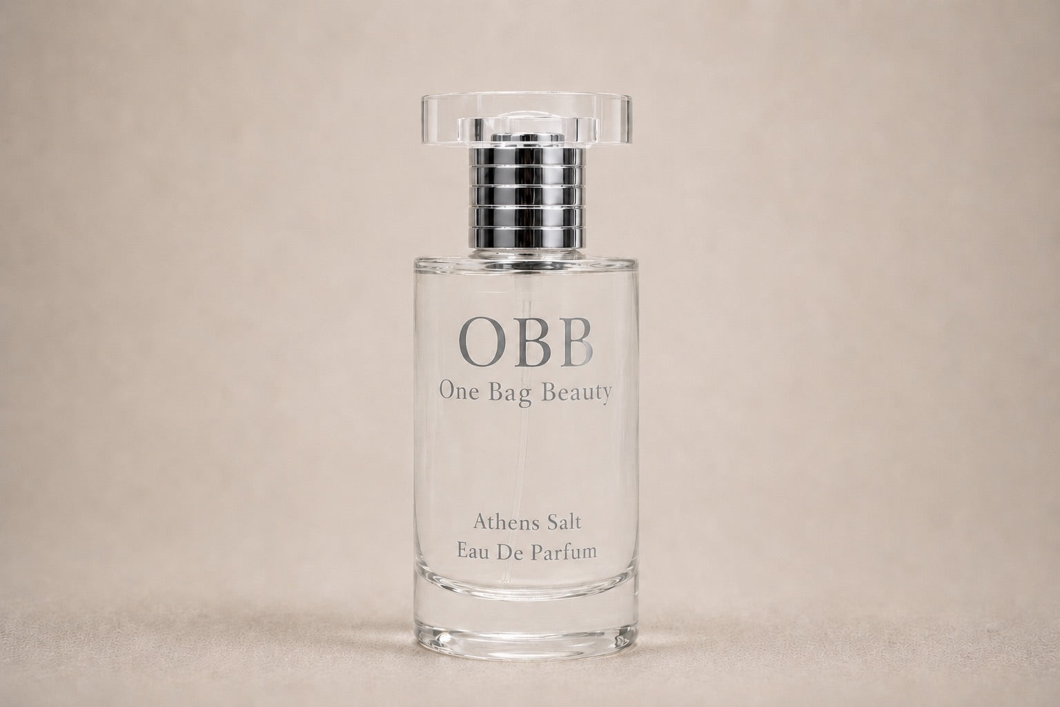 Athens Salt Eau de Parfum Inspired by Le Male