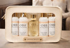 Cannes Whisper Signature Travel Set Inspired by Coco Mademoiselle