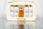 St. Tropez Bloom Signature Travel Set Inspired by La Vie Est Belle