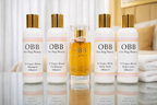 St. Tropez Bloom Signature Travel Set Inspired by La Vie Est Belle