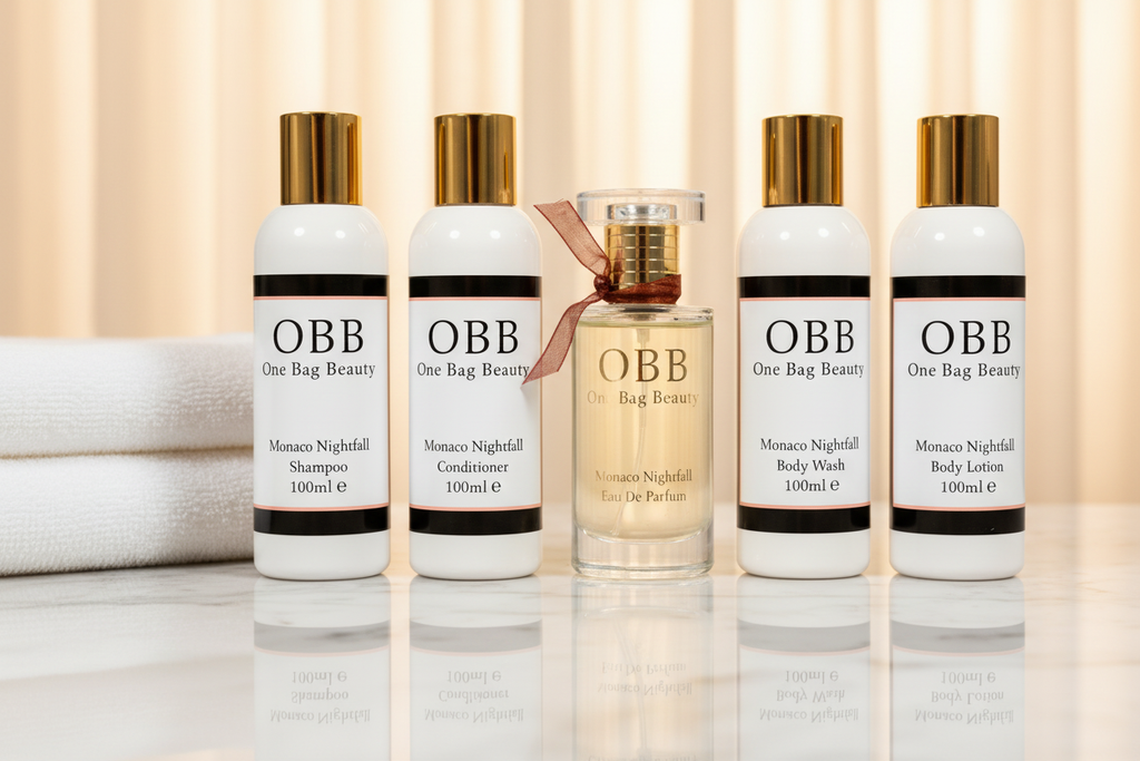 OBB Monaco Nightfall - All Bottles